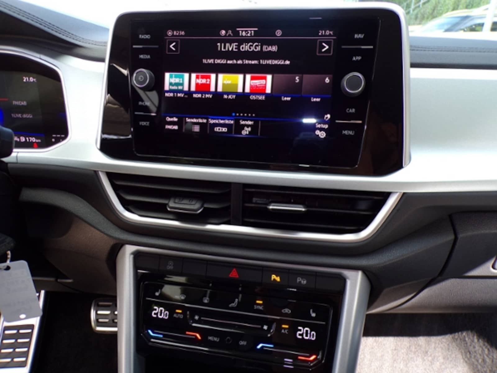 Volkswagen T-Roc – Bild 14