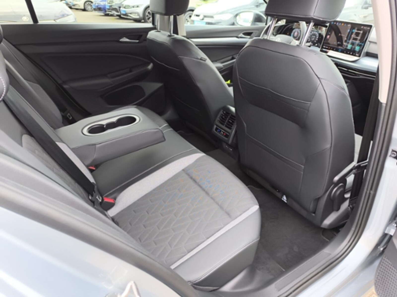Volkswagen Golf Variant – Bild 21