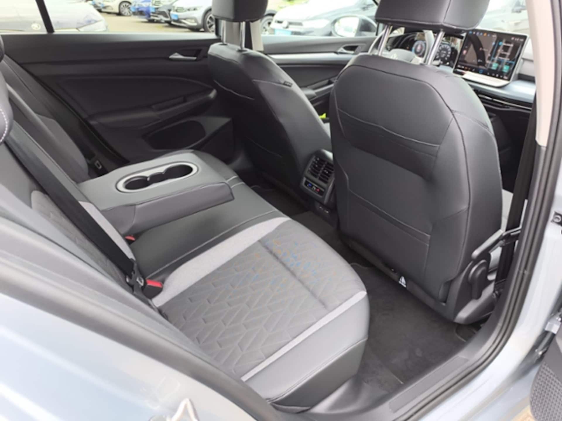 Volkswagen Golf Variant Goal