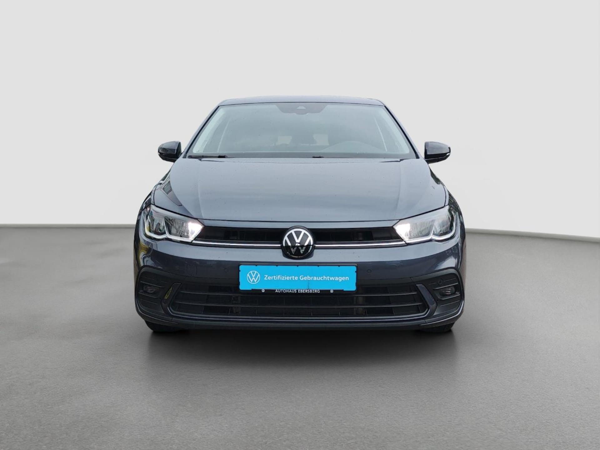Volkswagen Polo Goal