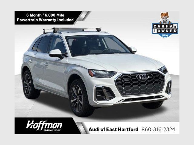 Photo of 2023 Audi Q5