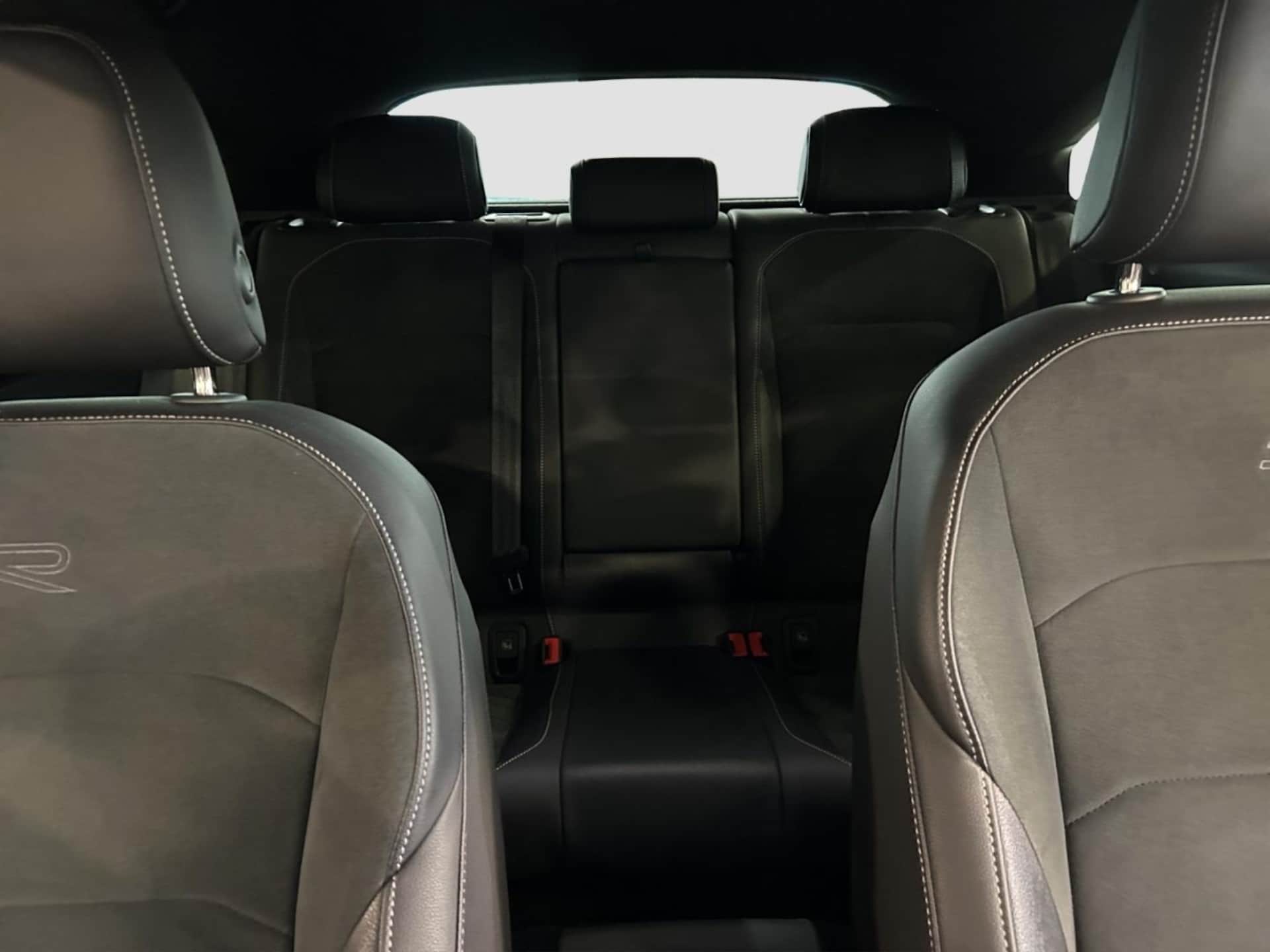 Volkswagen Arteon R-Line