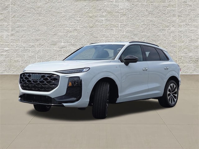 2026 Audi Q3 SUV