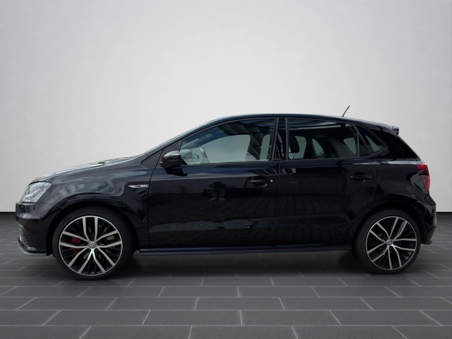 Volkswagen Polo GTI