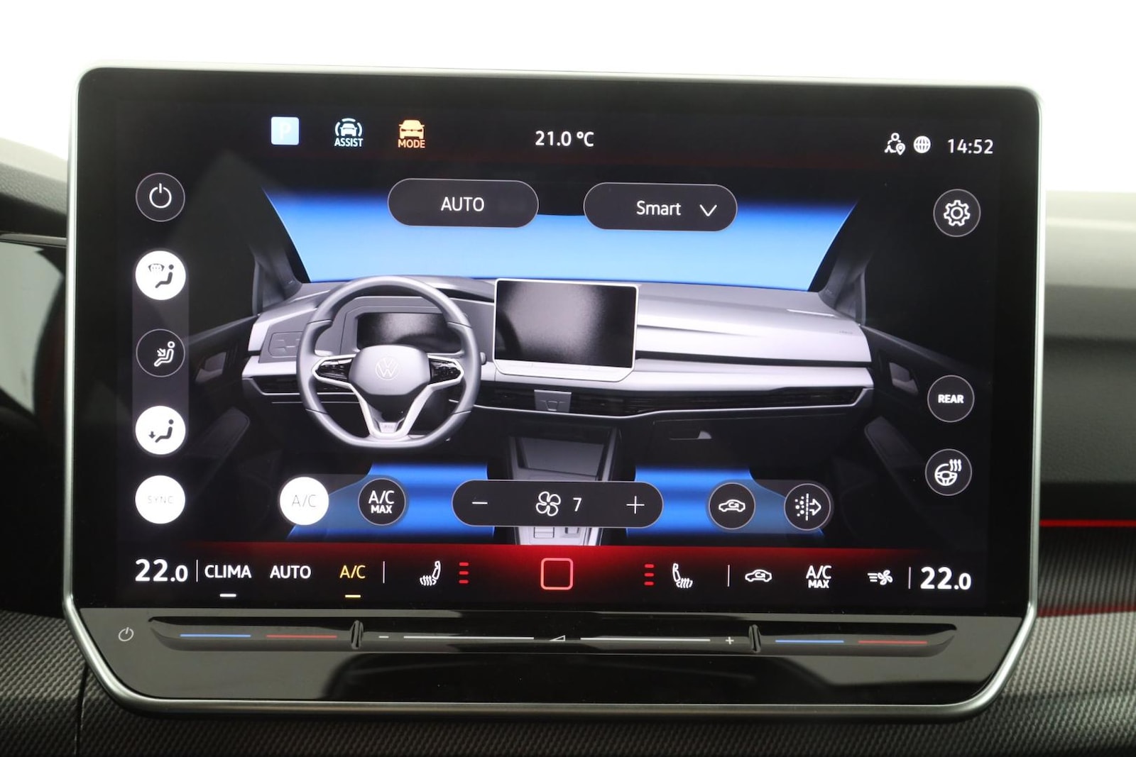 Volkswagen Golf – Bild 15