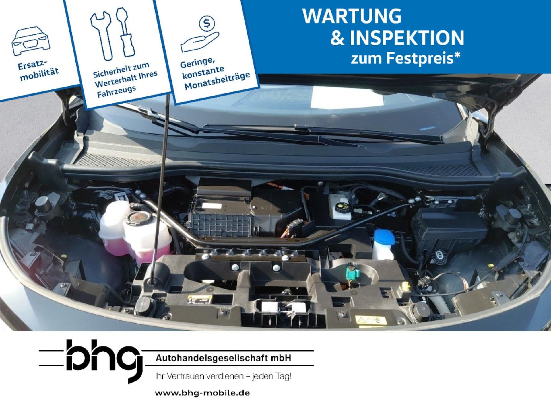 Volkswagen ID.4 Pure