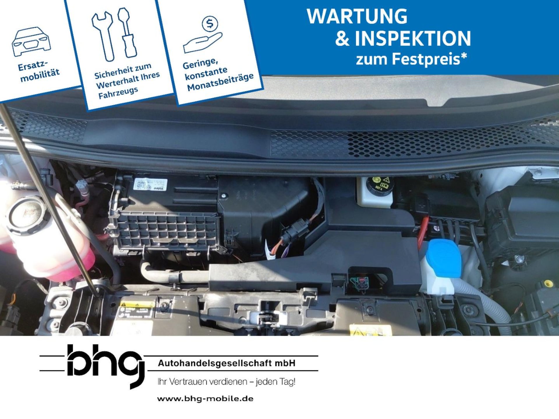 Volkswagen ID.3 Pro Performance