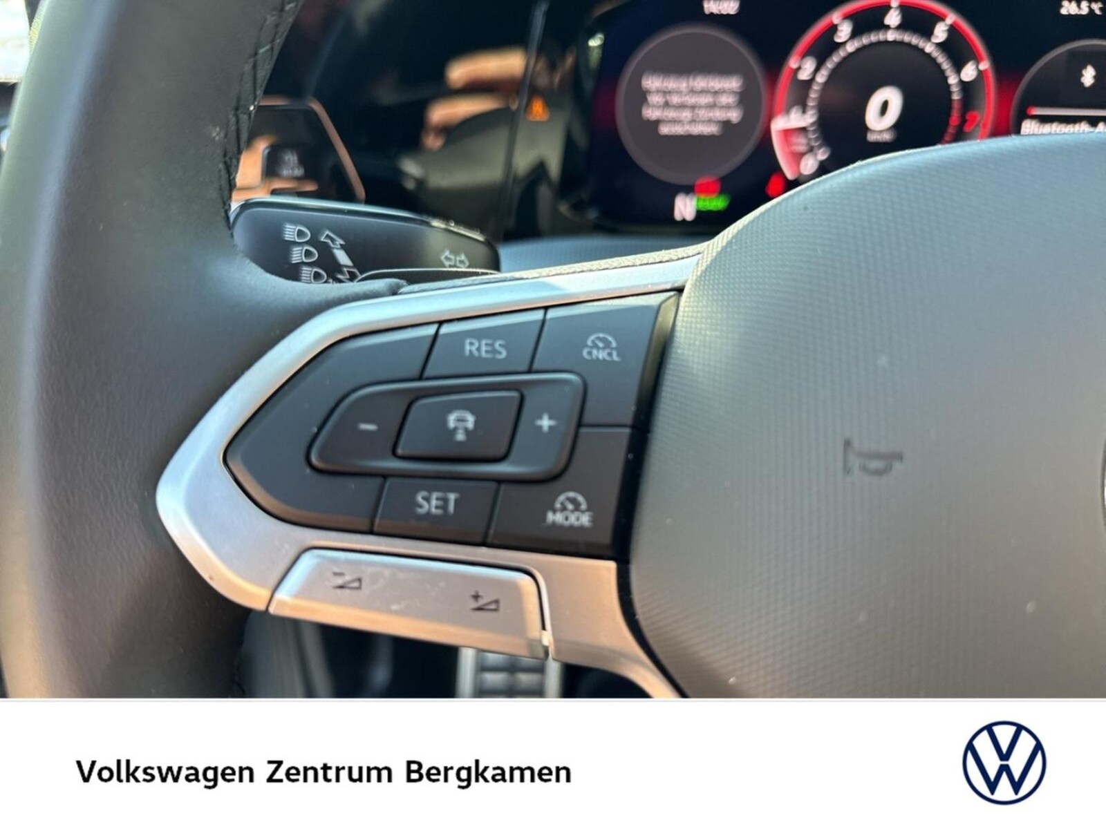 Volkswagen Golf – Bild 15