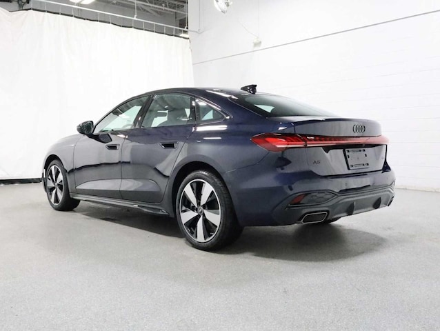 2026 Audi A5 Sedan