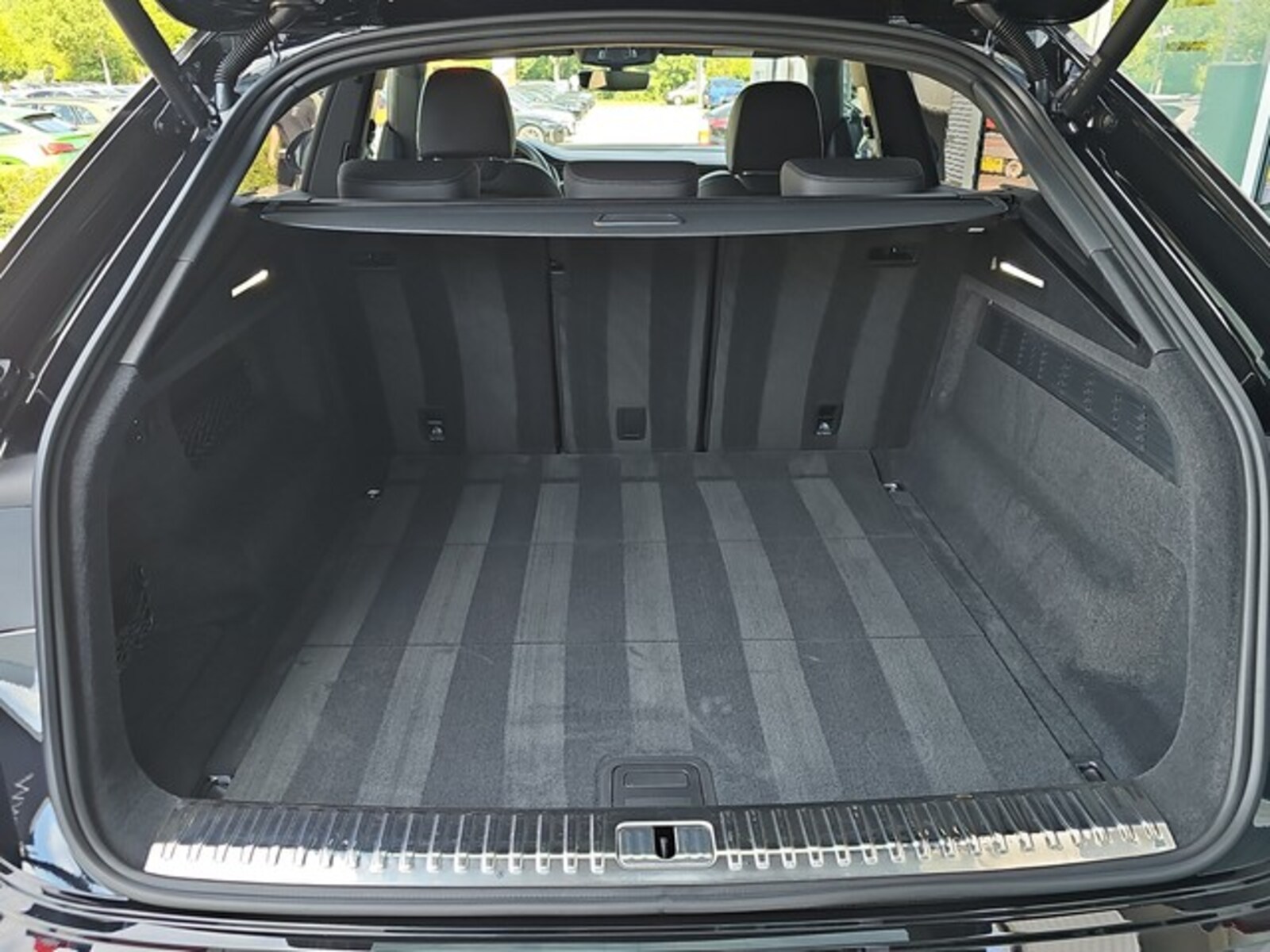 Audi Q8 – Bild 18