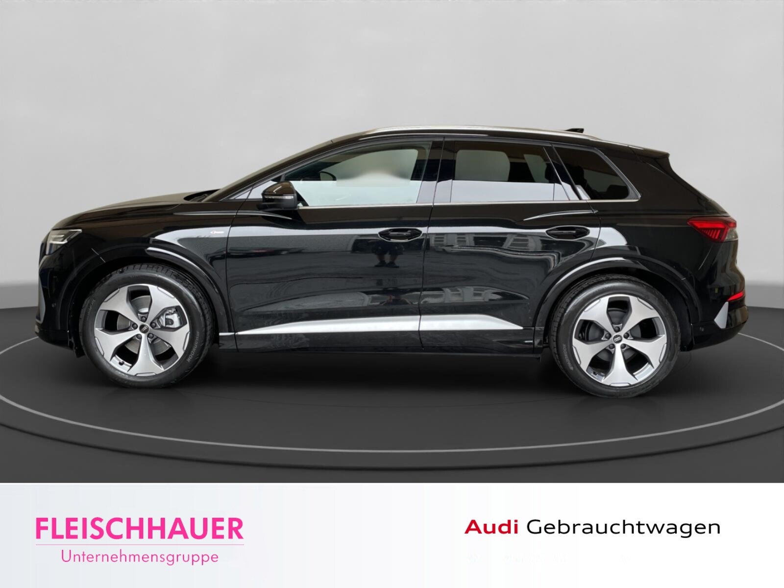 Audi Q4 e-tron – Bild 3
