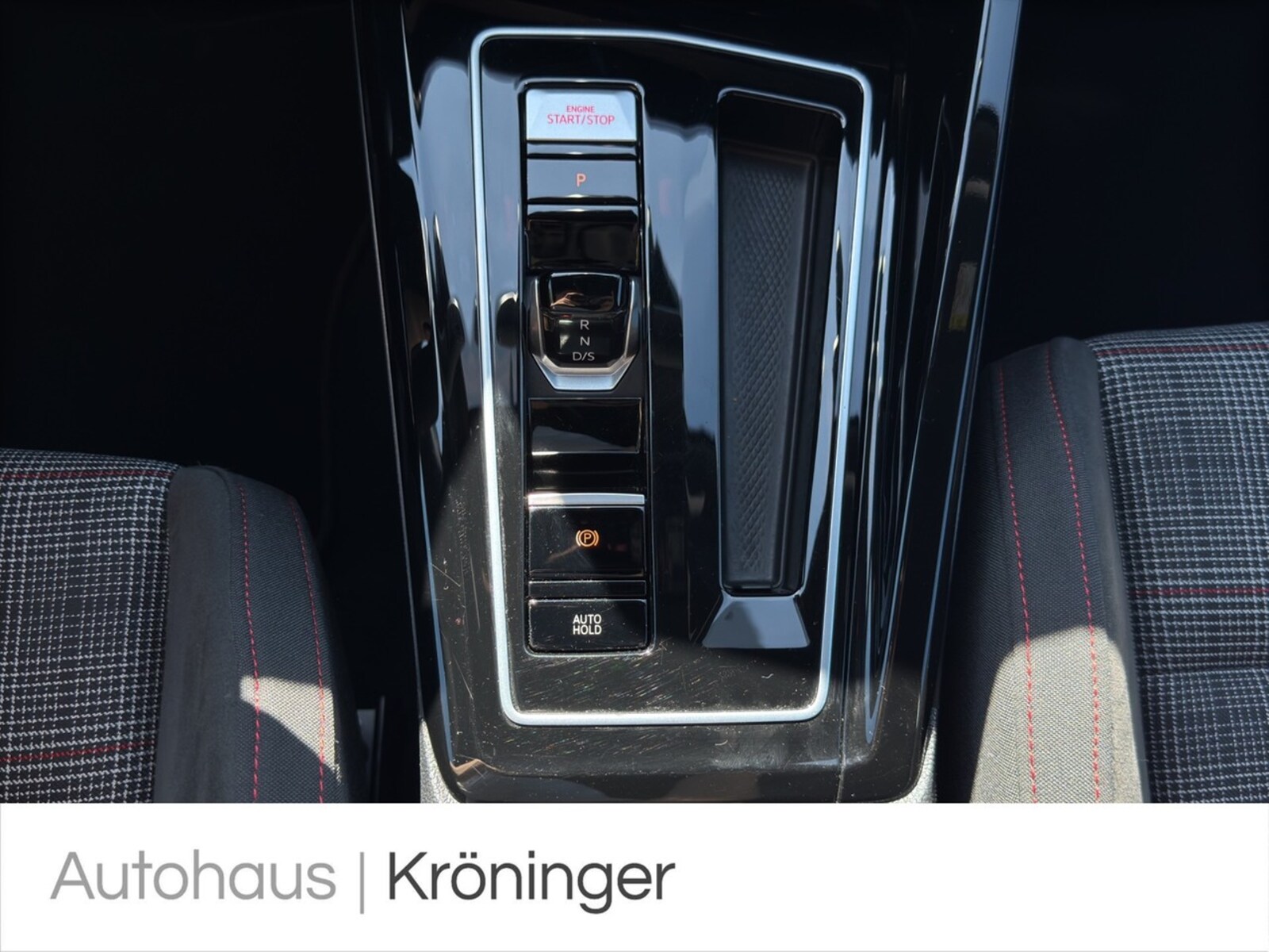 Volkswagen Golf – Bild 18