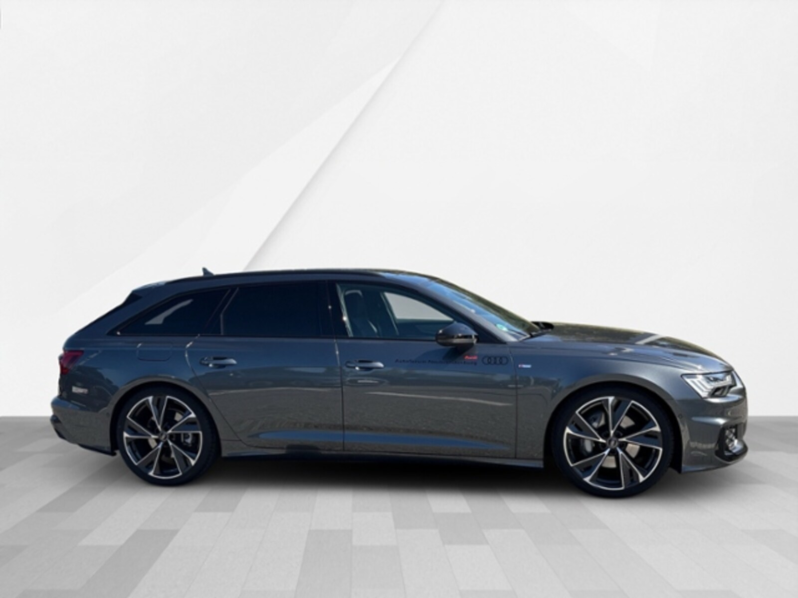 Audi A6 Avant – Bild 15