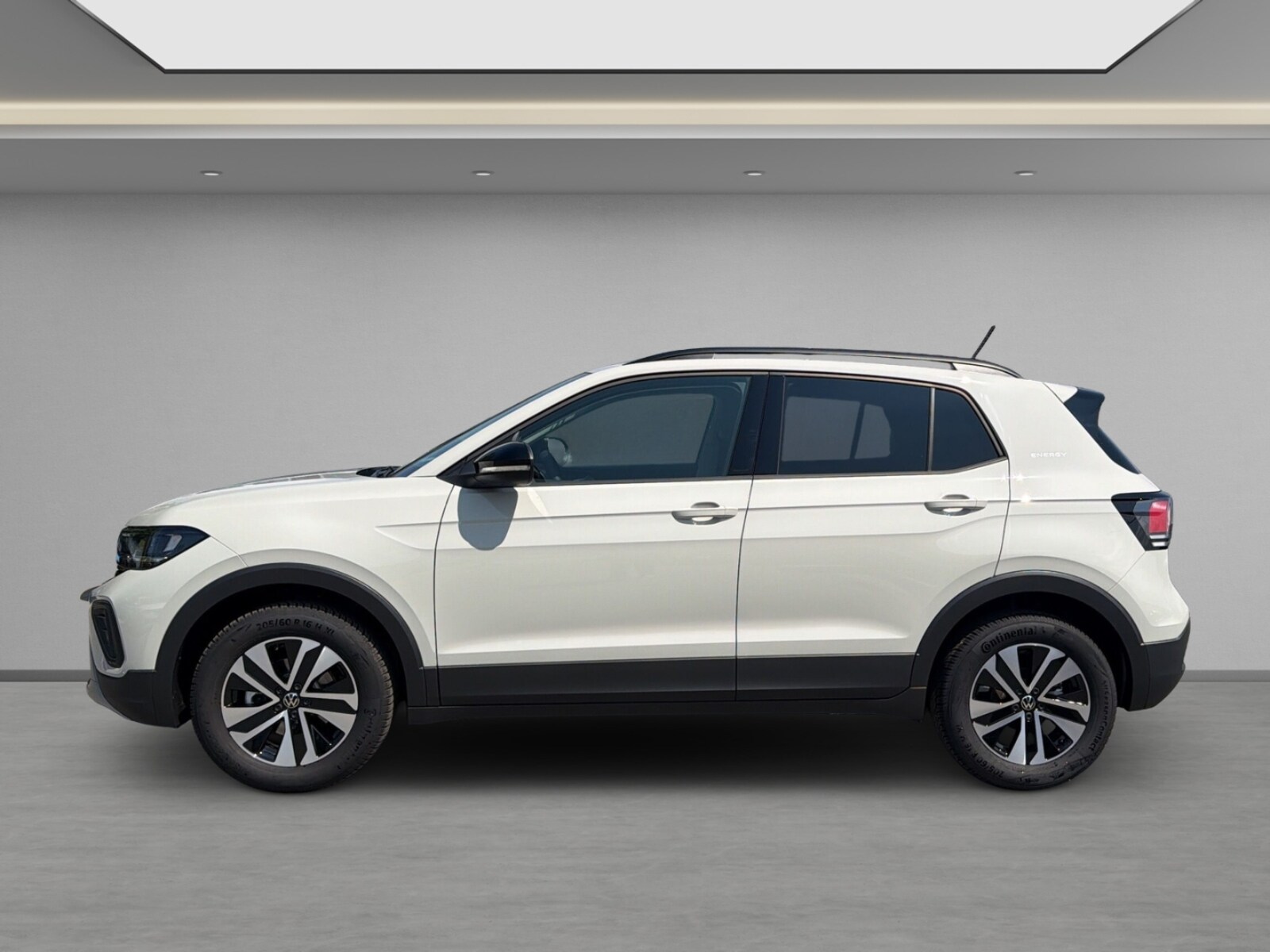 Volkswagen T-Cross – Bild 3