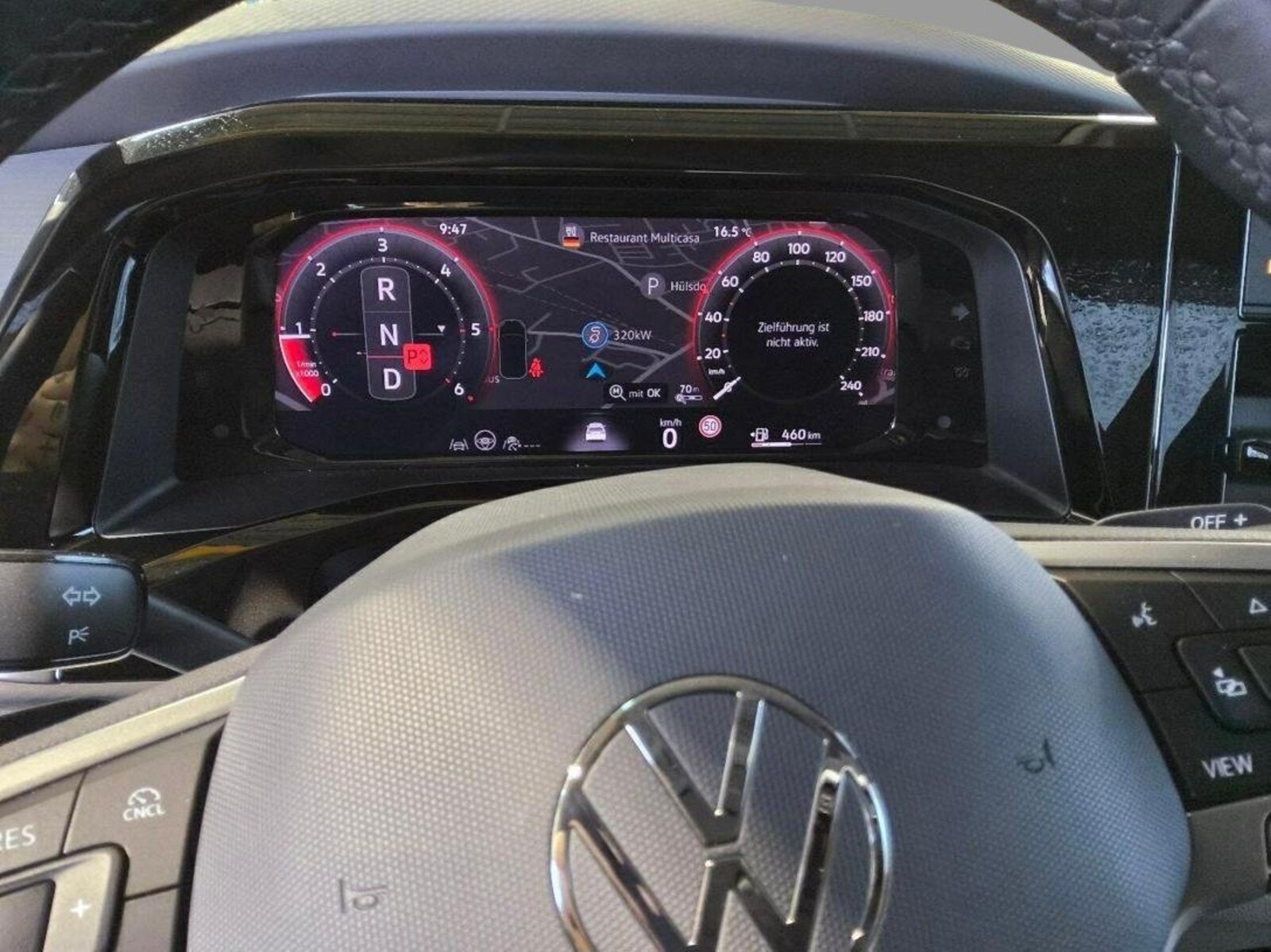 Volkswagen Multivan Langversion – Bild 5