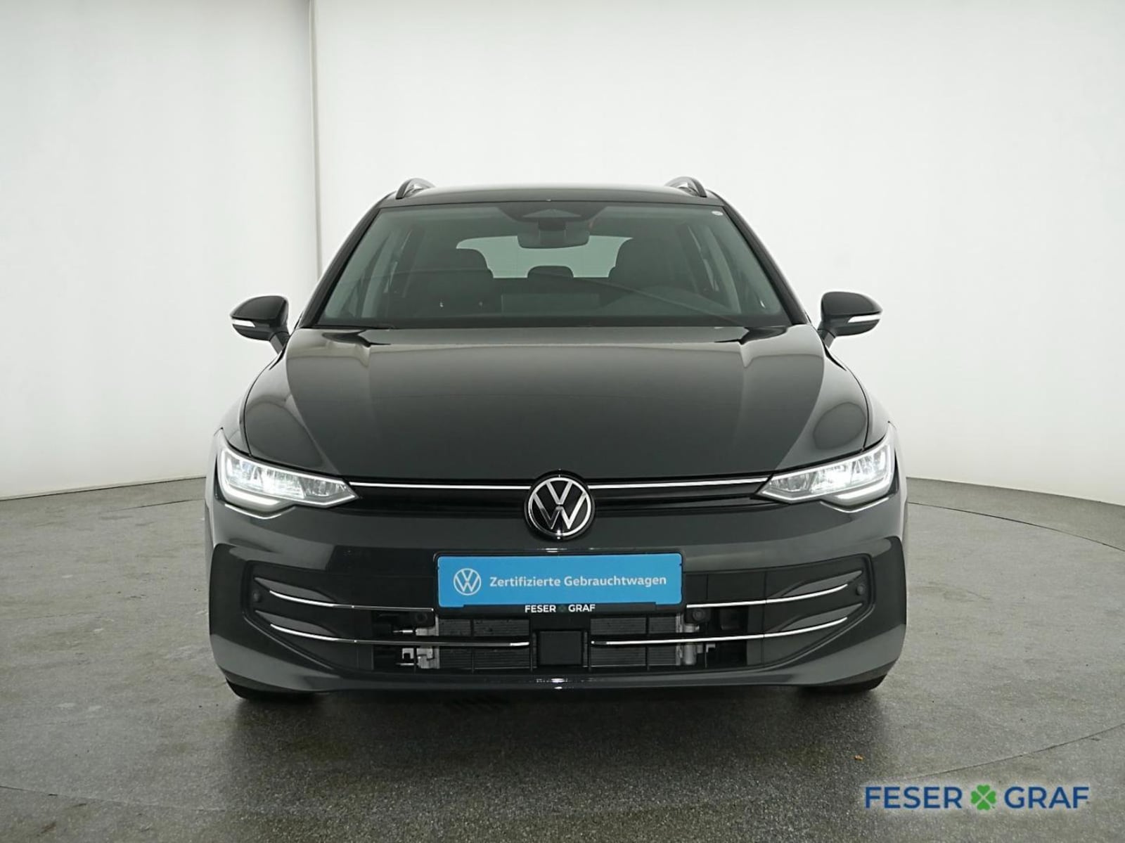 Volkswagen Golf Variant – Bild 10