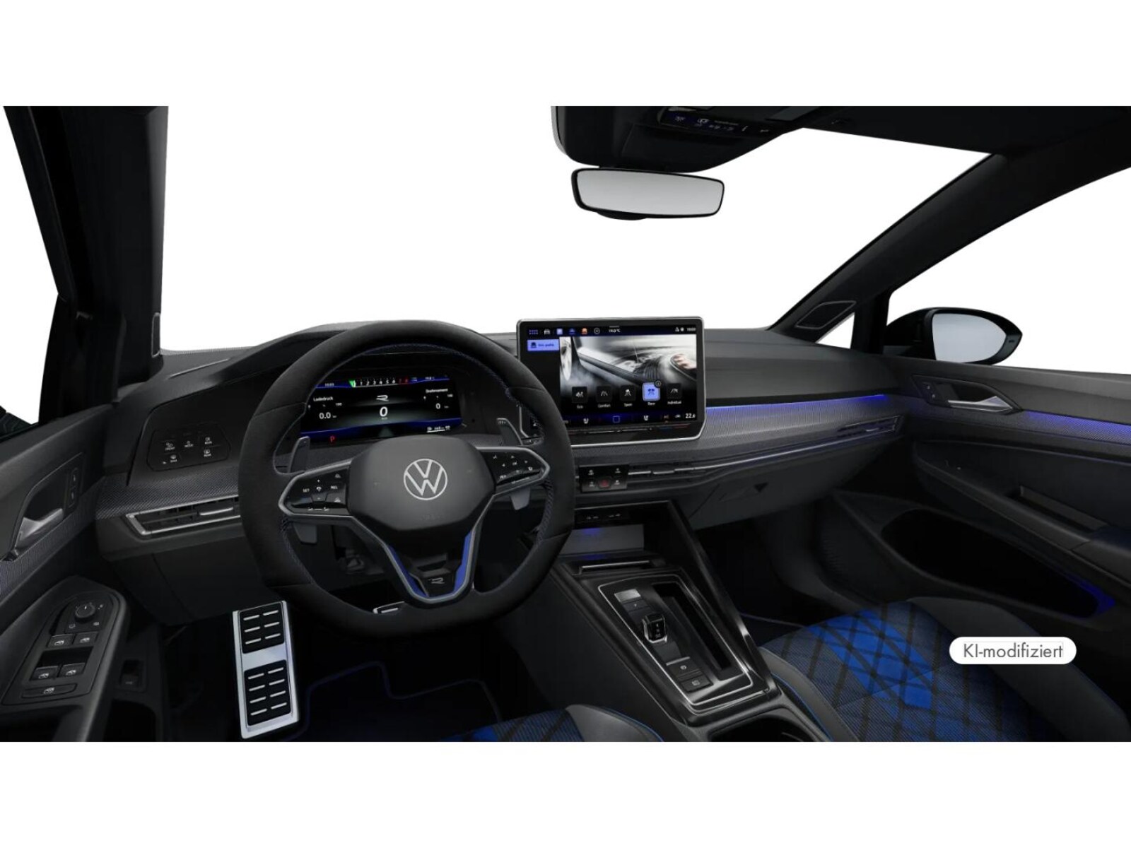 Volkswagen Golf Variant – Bild 8