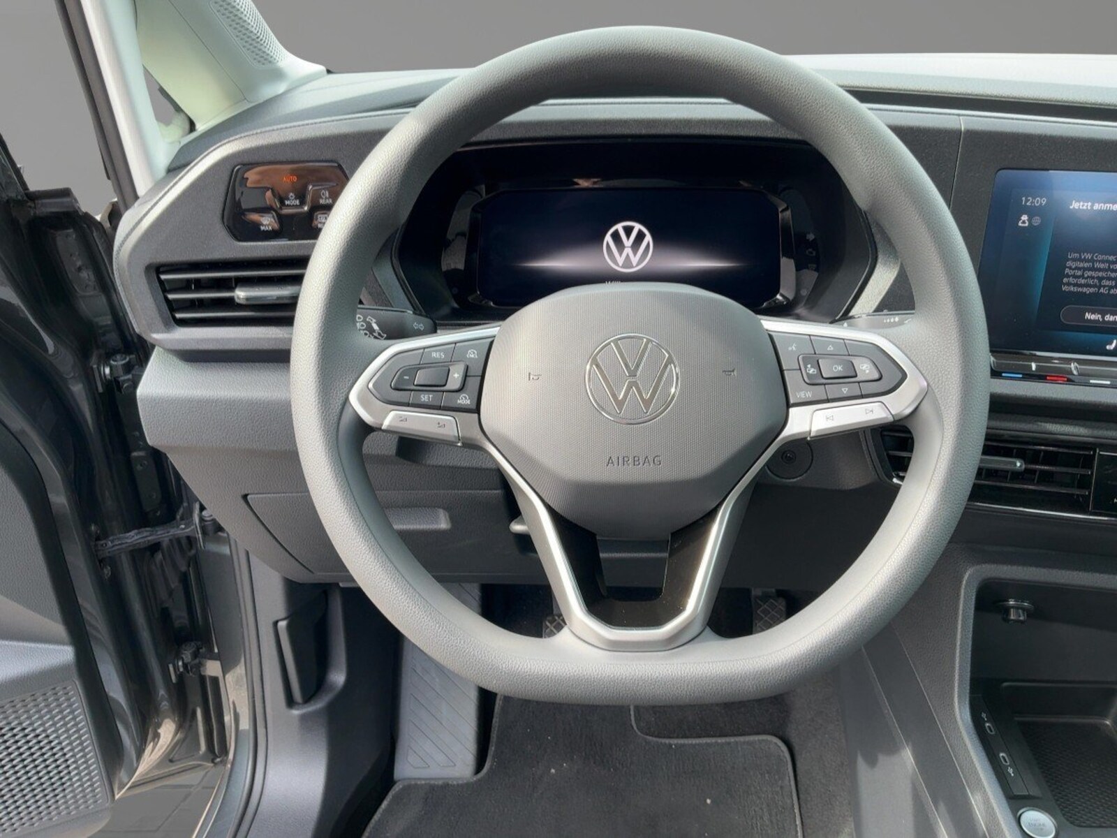Volkswagen Caddy – Bild 10