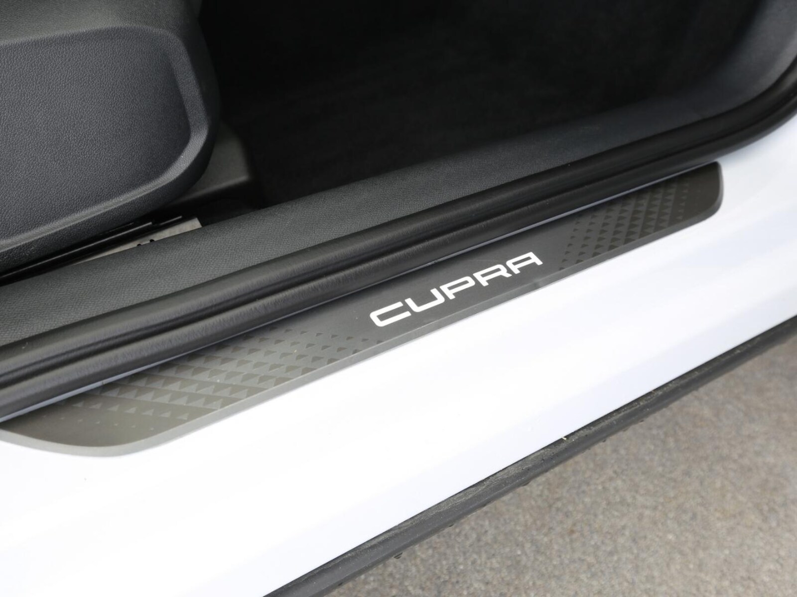 CUPRA Formentor – Bild 19