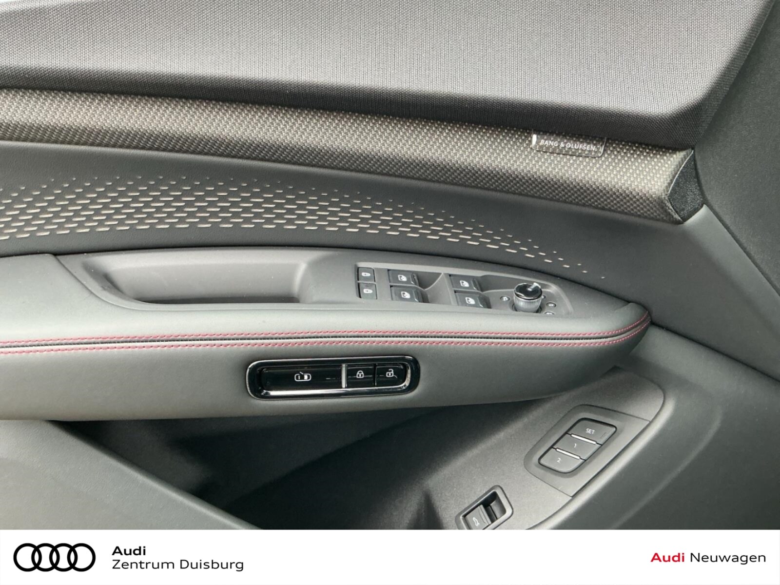 Audi Q7 – Bild 14
