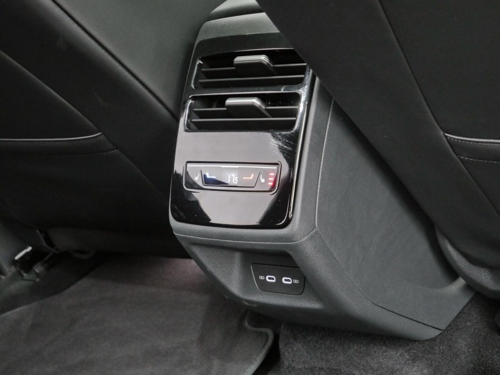 Volkswagen ID.7 Tourer – Bild 17
