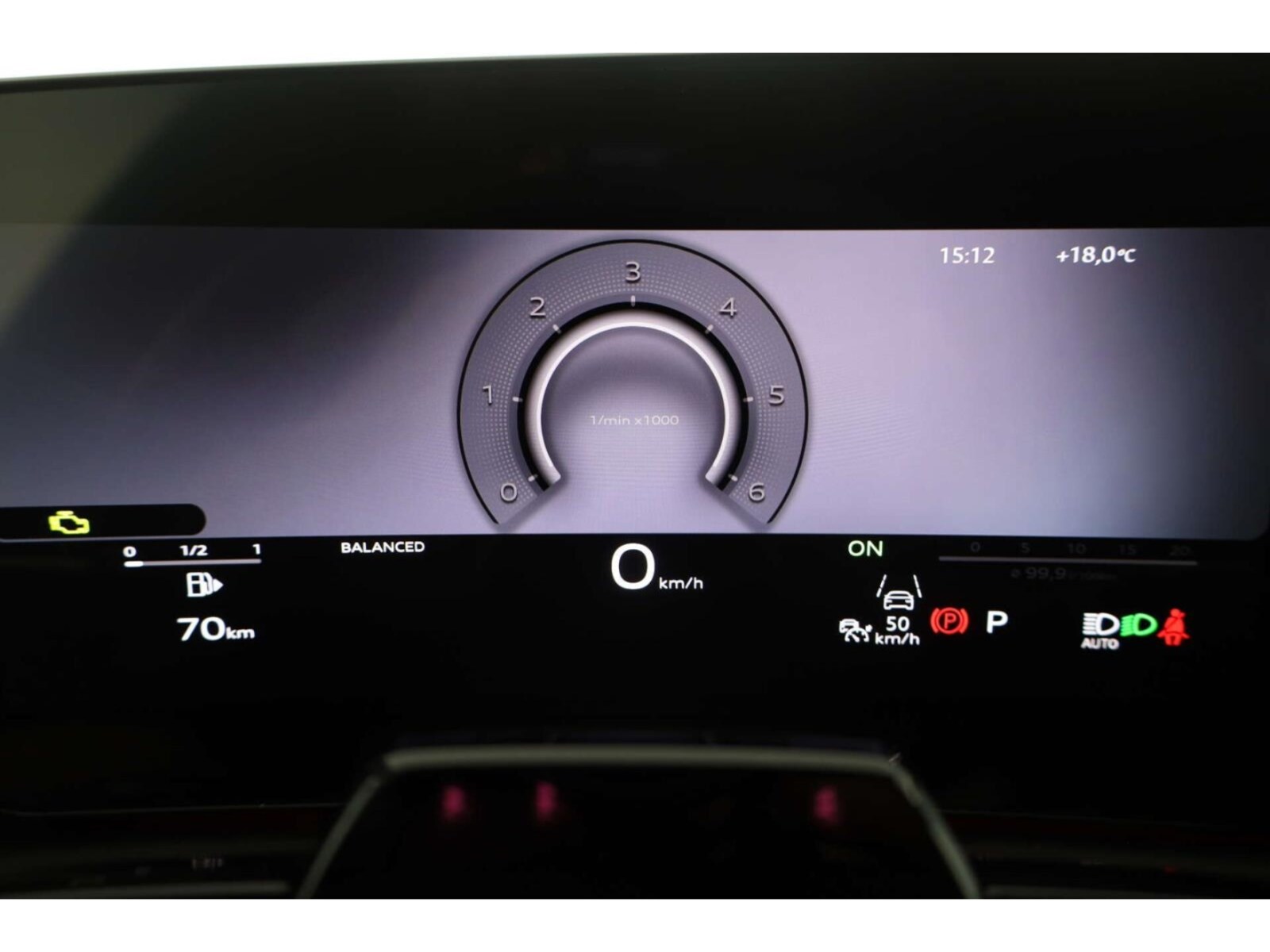 Audi Q7 – Bild 9