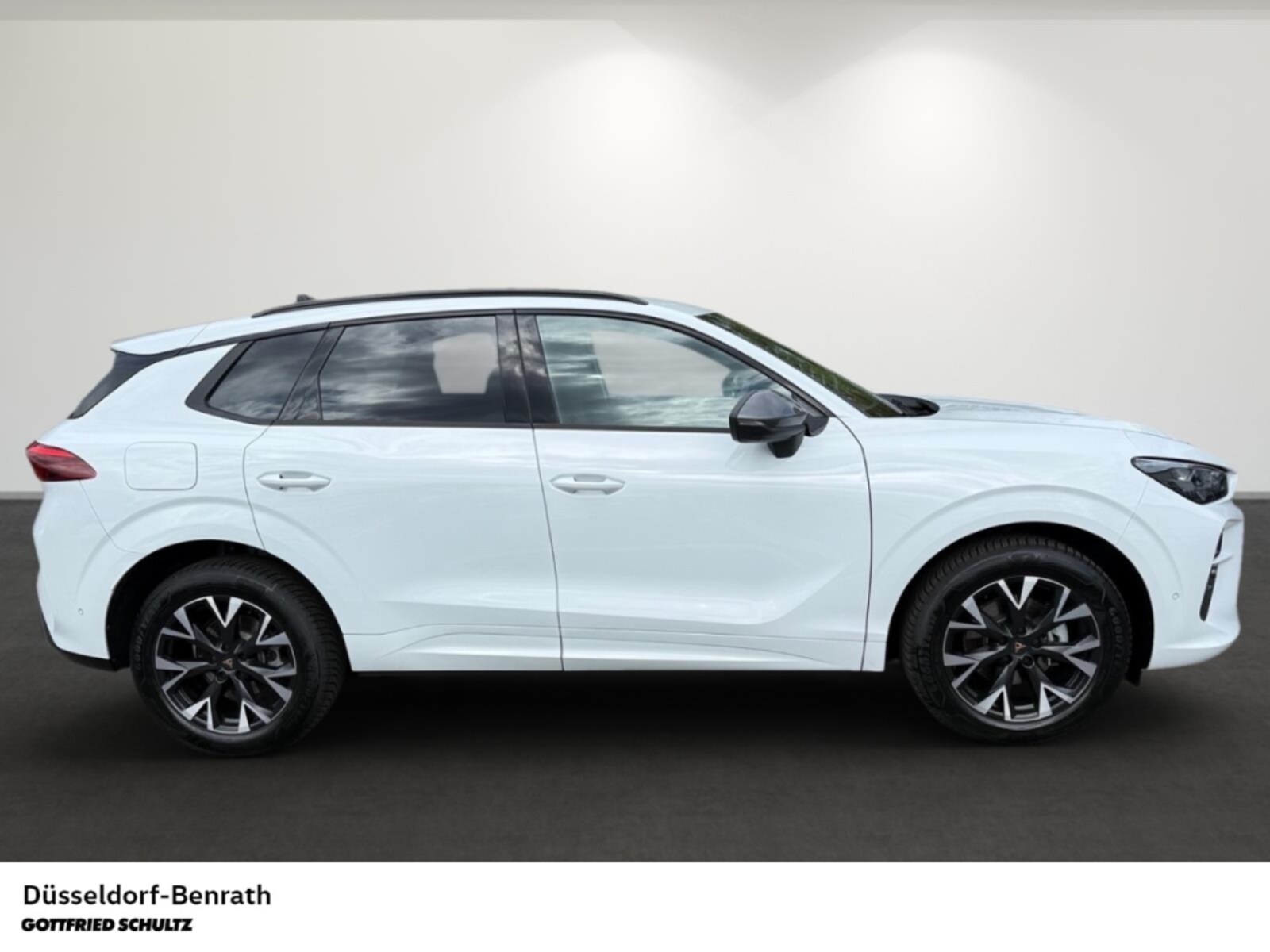 CUPRA Terramar – Bild 2
