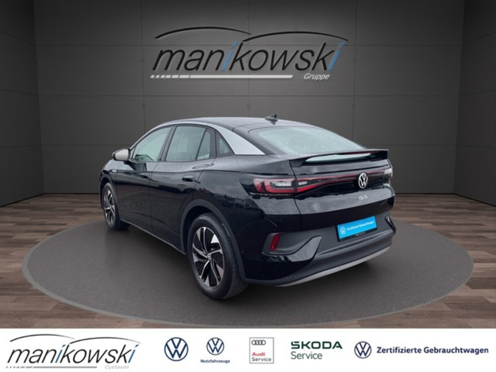 Volkswagen ID.5 – Bild 3