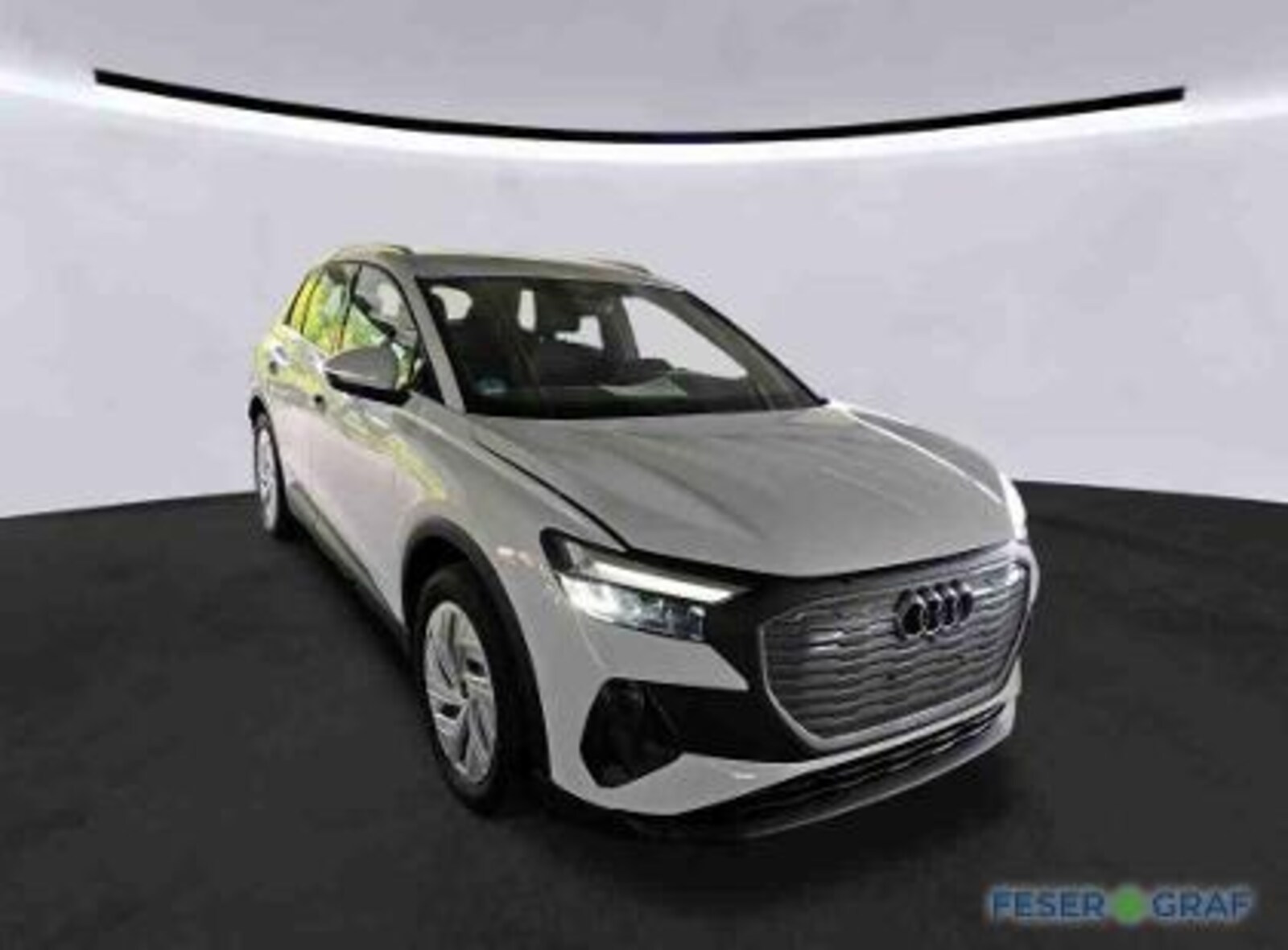 Audi Q4 e-tron – Bild 4
