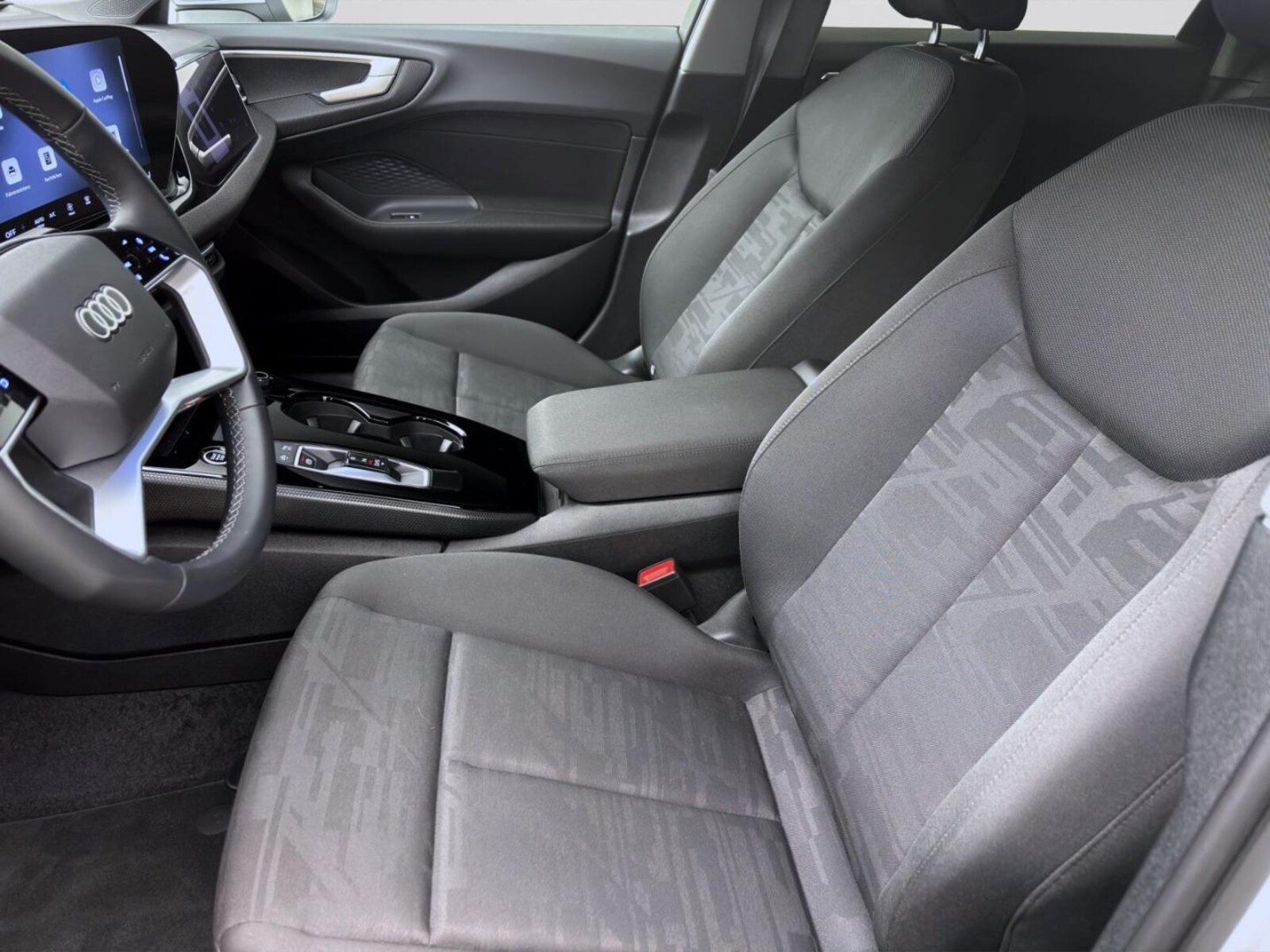 Audi A5 Limousine – Bild 10