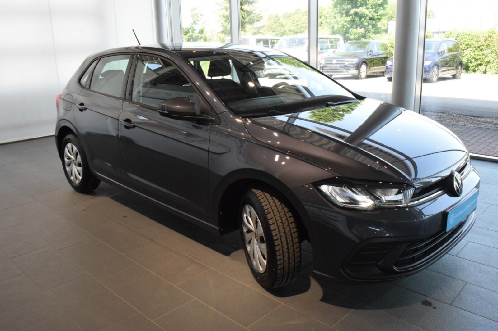 Volkswagen Polo – Bild 3