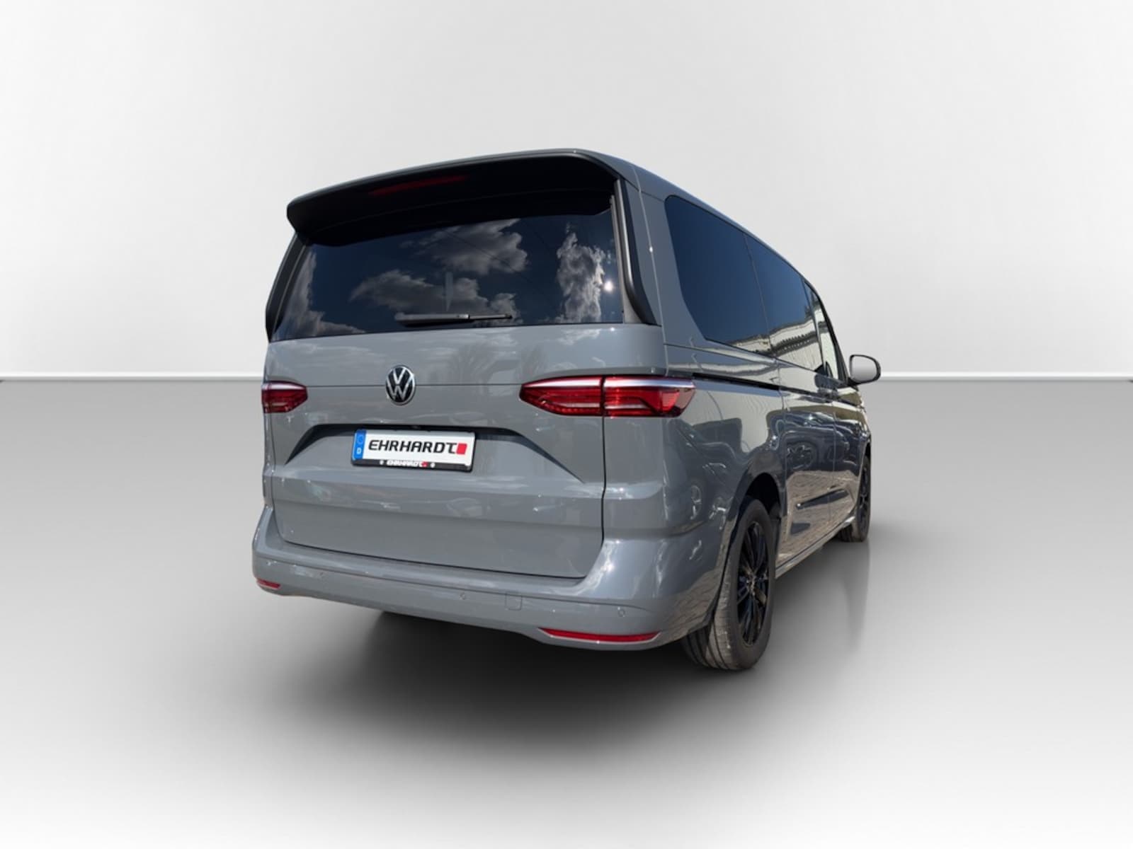 Volkswagen Multivan Langversion – Bild 5
