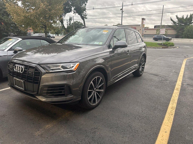 2023 Audi Q7