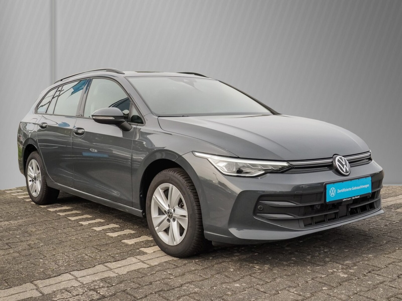 Volkswagen Golf Variant – Bild 3