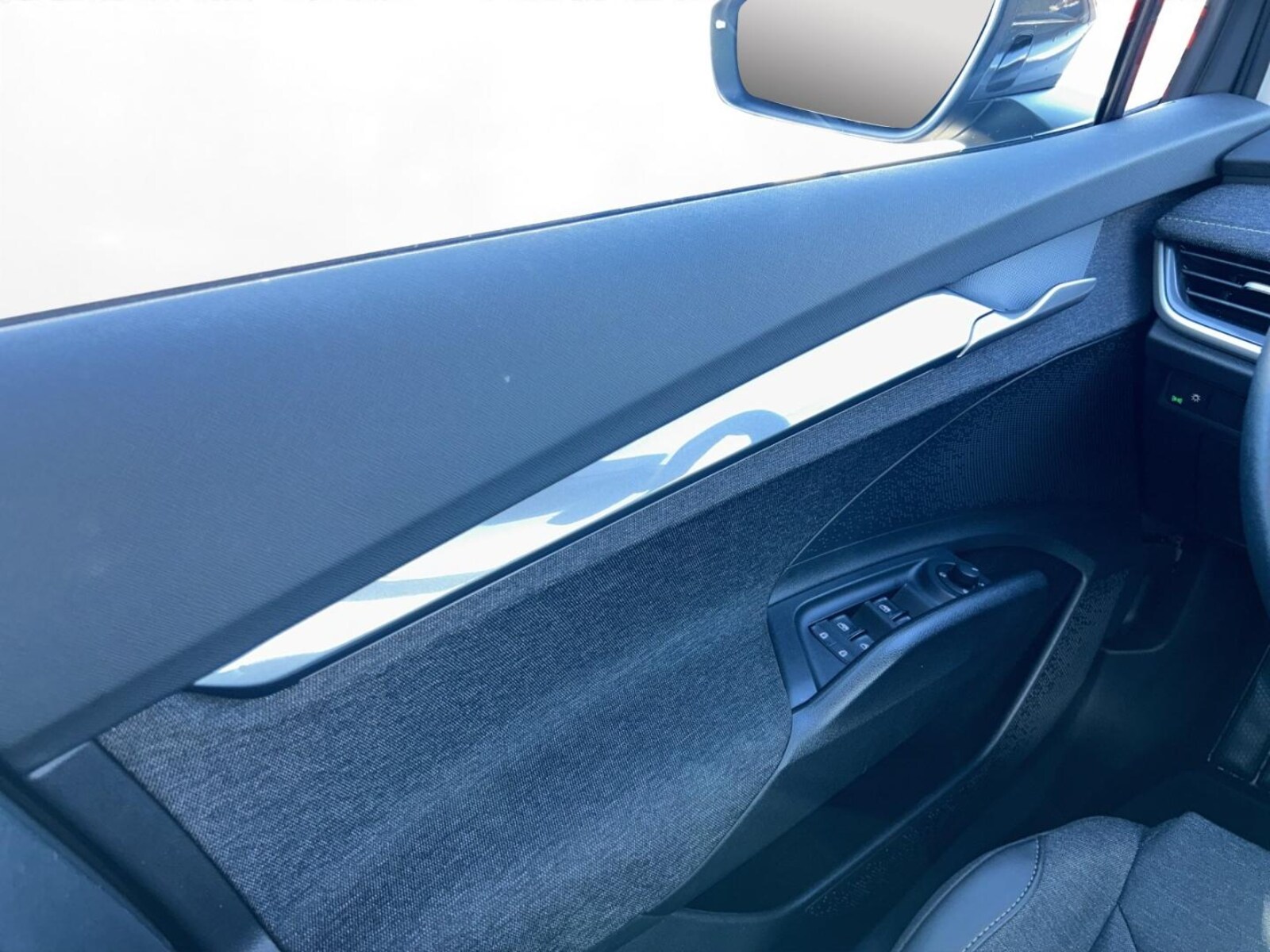 Škoda Elroq – Bild 10