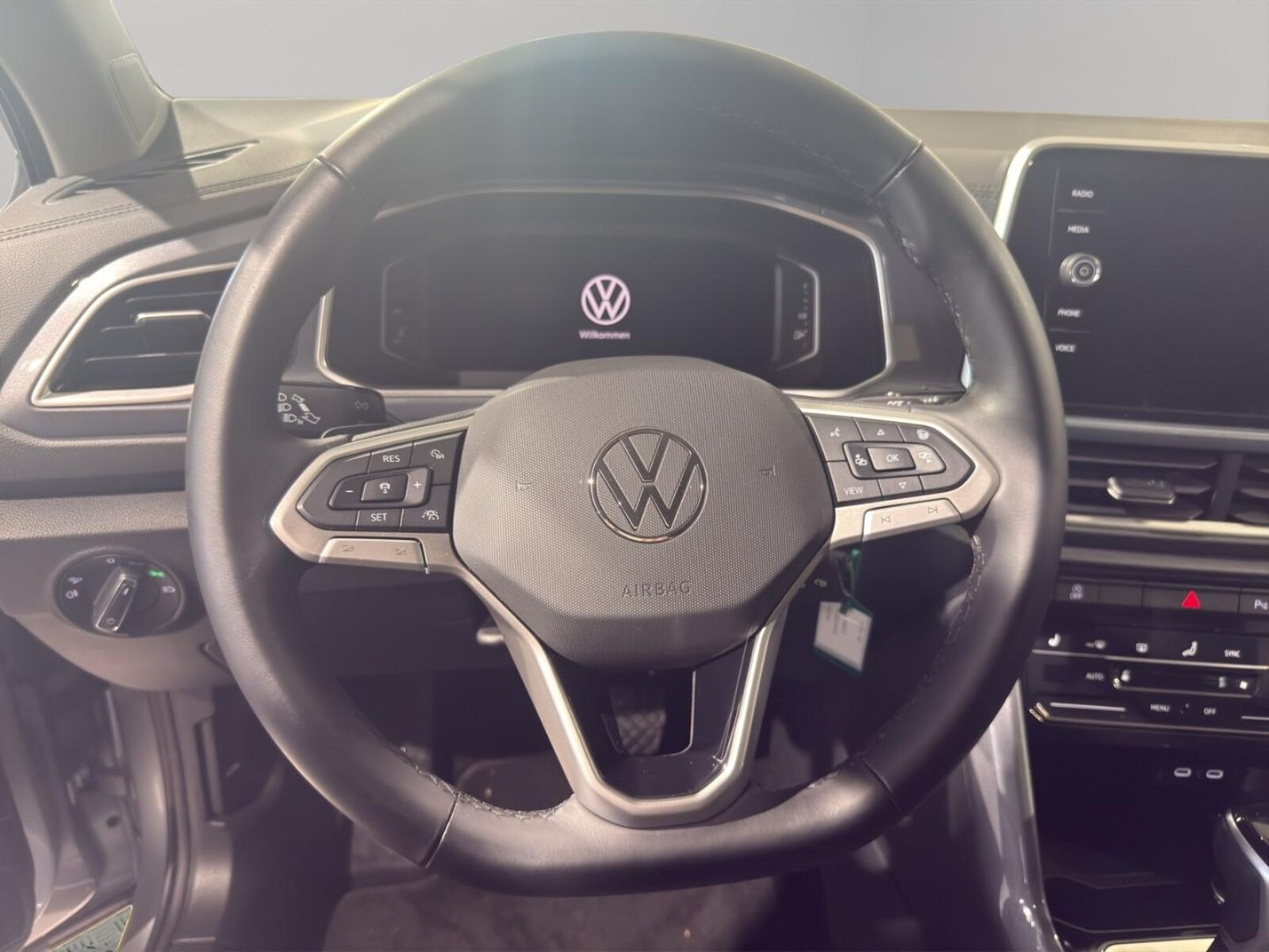 Volkswagen T-Roc – Bild 10