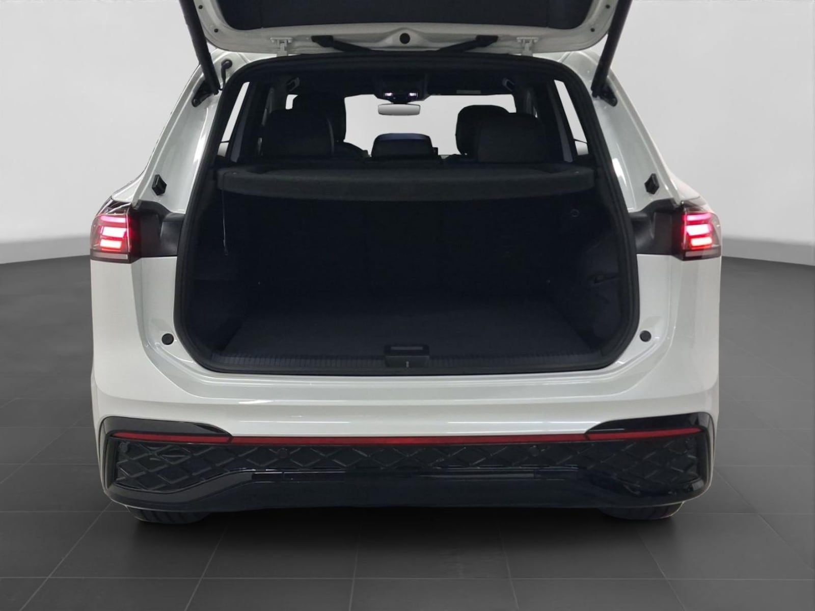 Volkswagen Tiguan – Bild 17