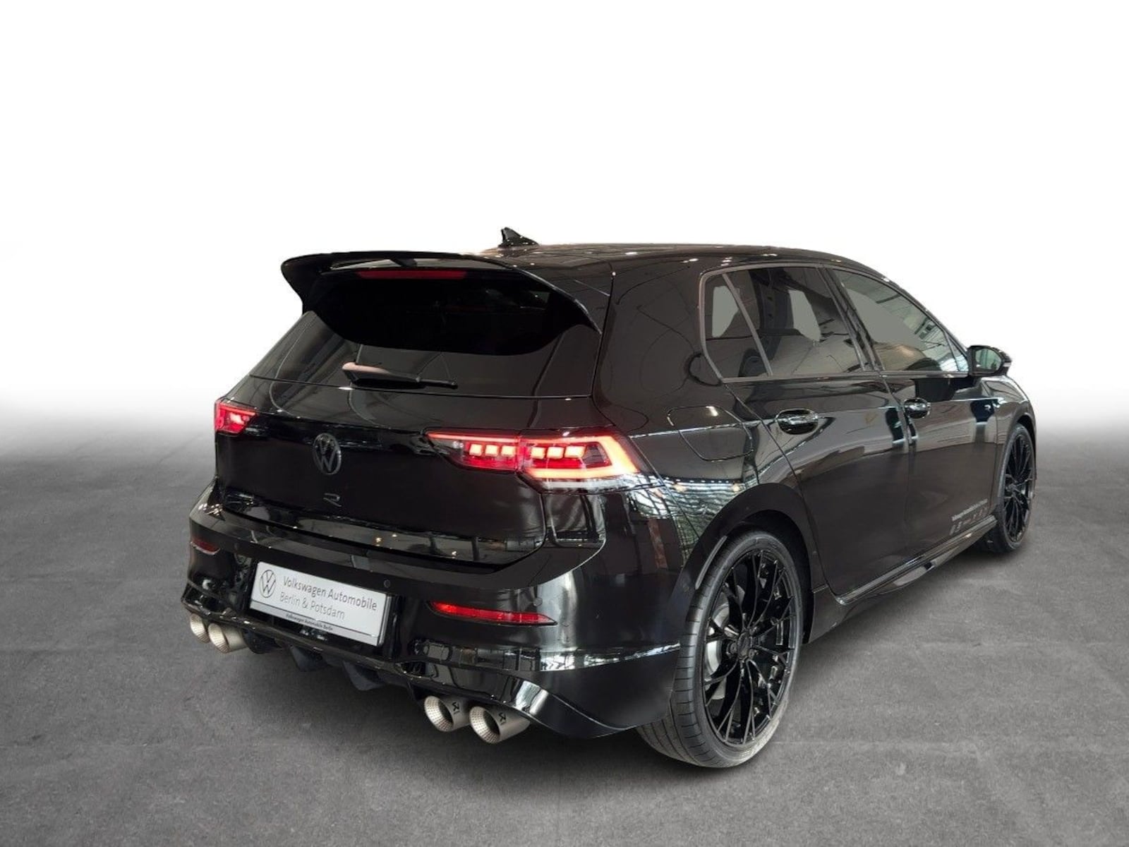 Volkswagen Golf – Bild 4