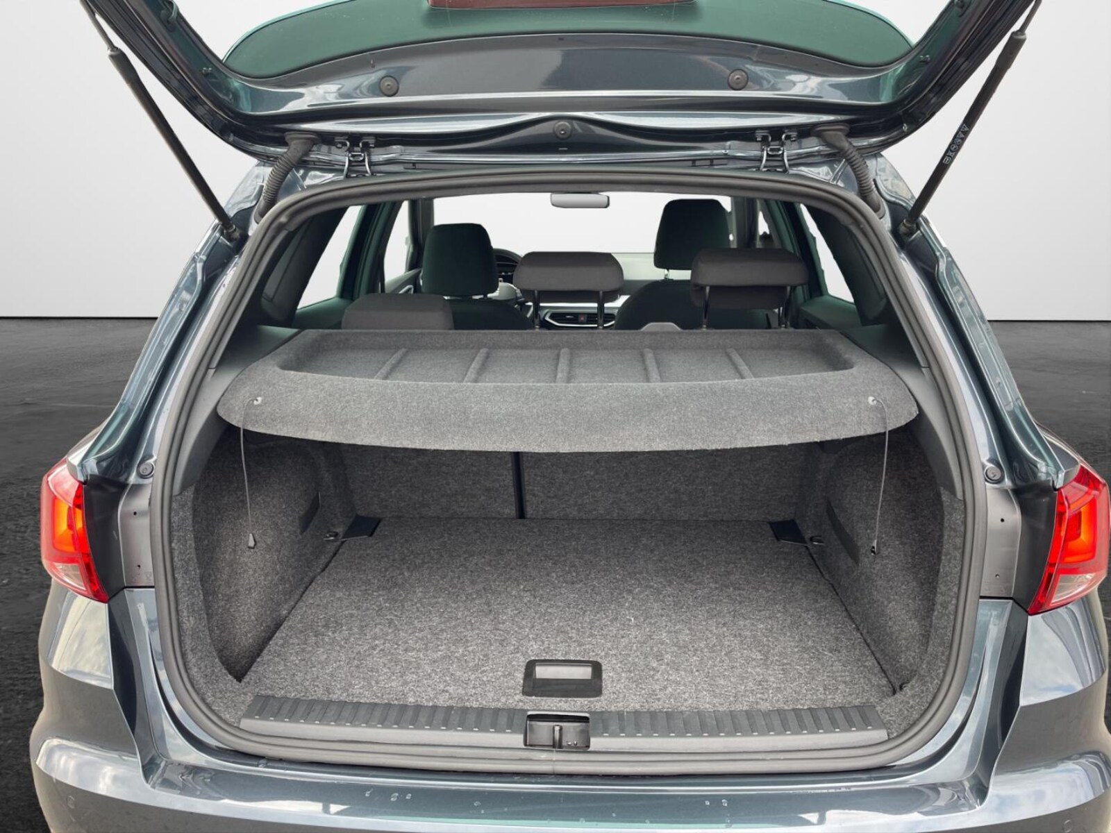 SEAT Arona – Bild 13