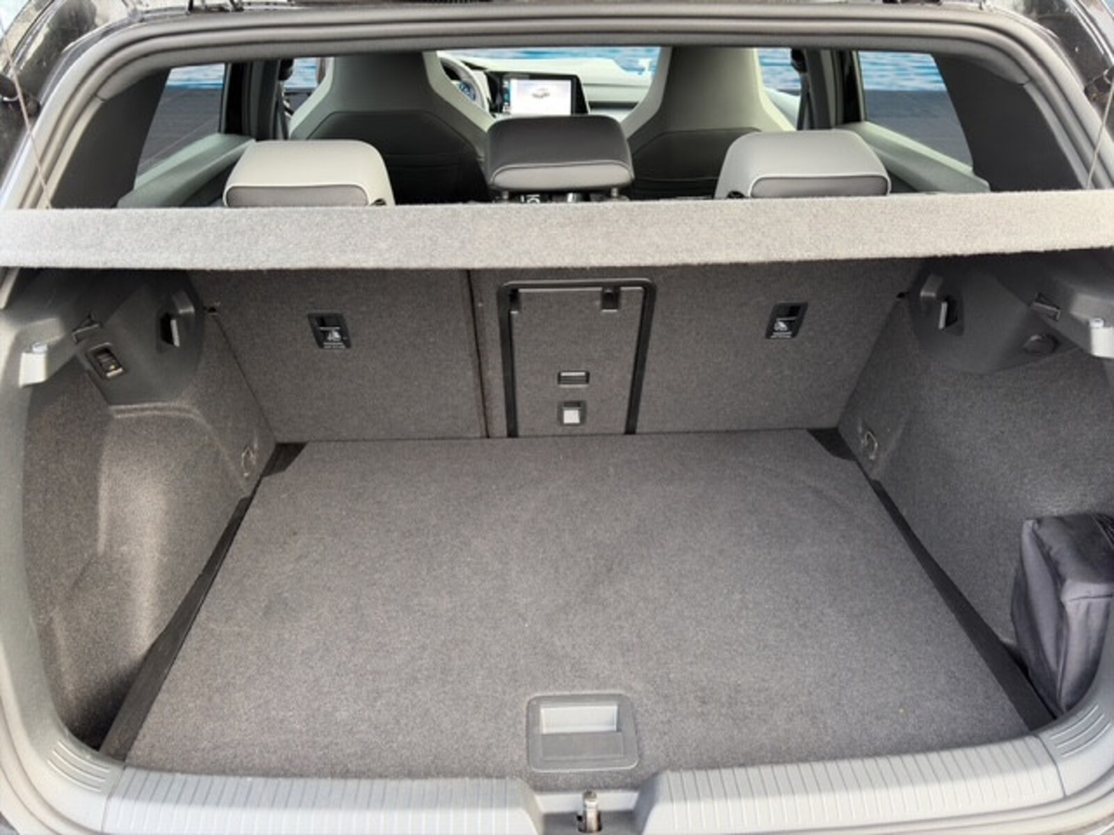 Volkswagen Golf – Bild 9