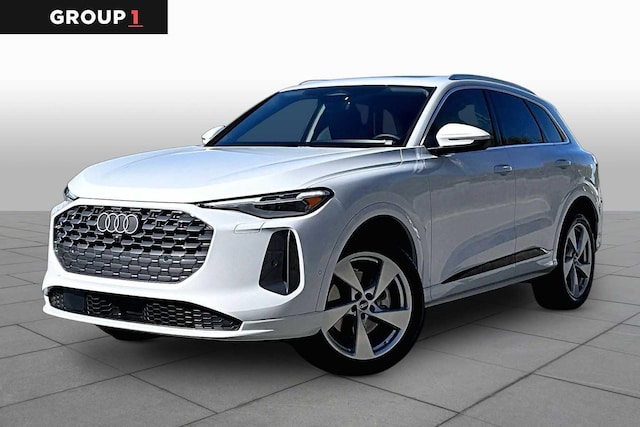 2025 Audi Q5