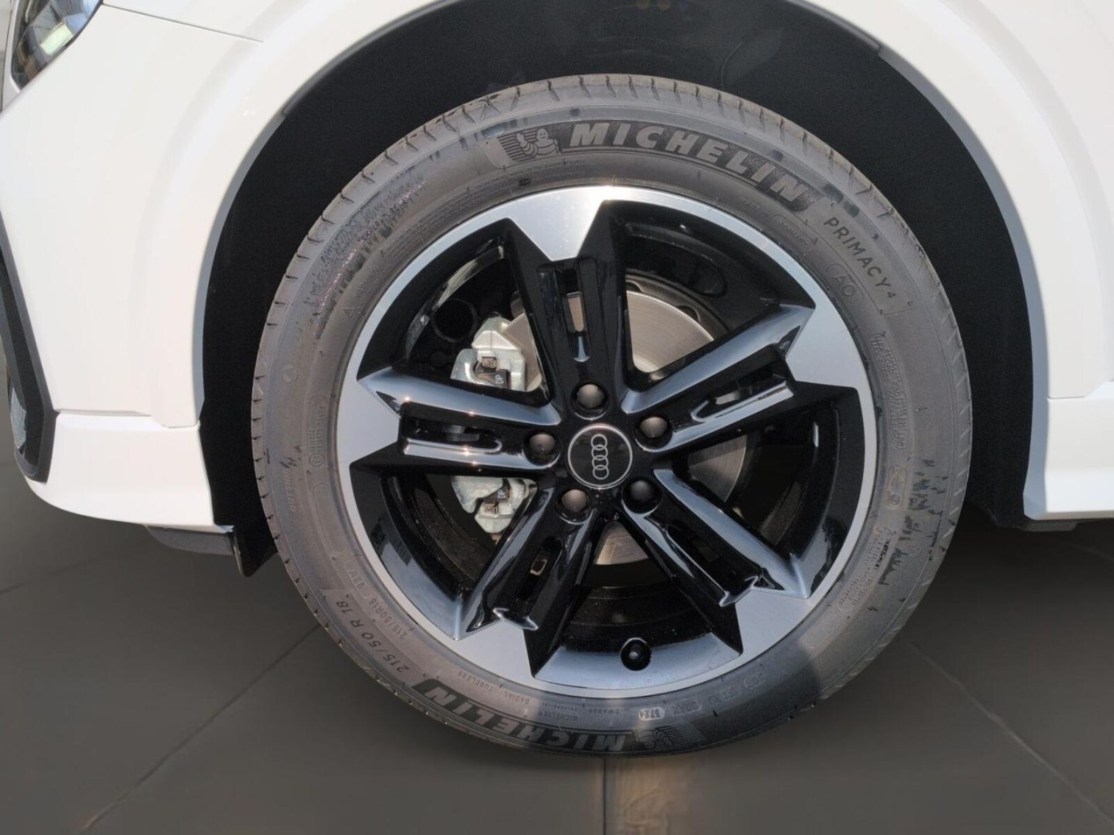 Audi Q2 – Bild 6