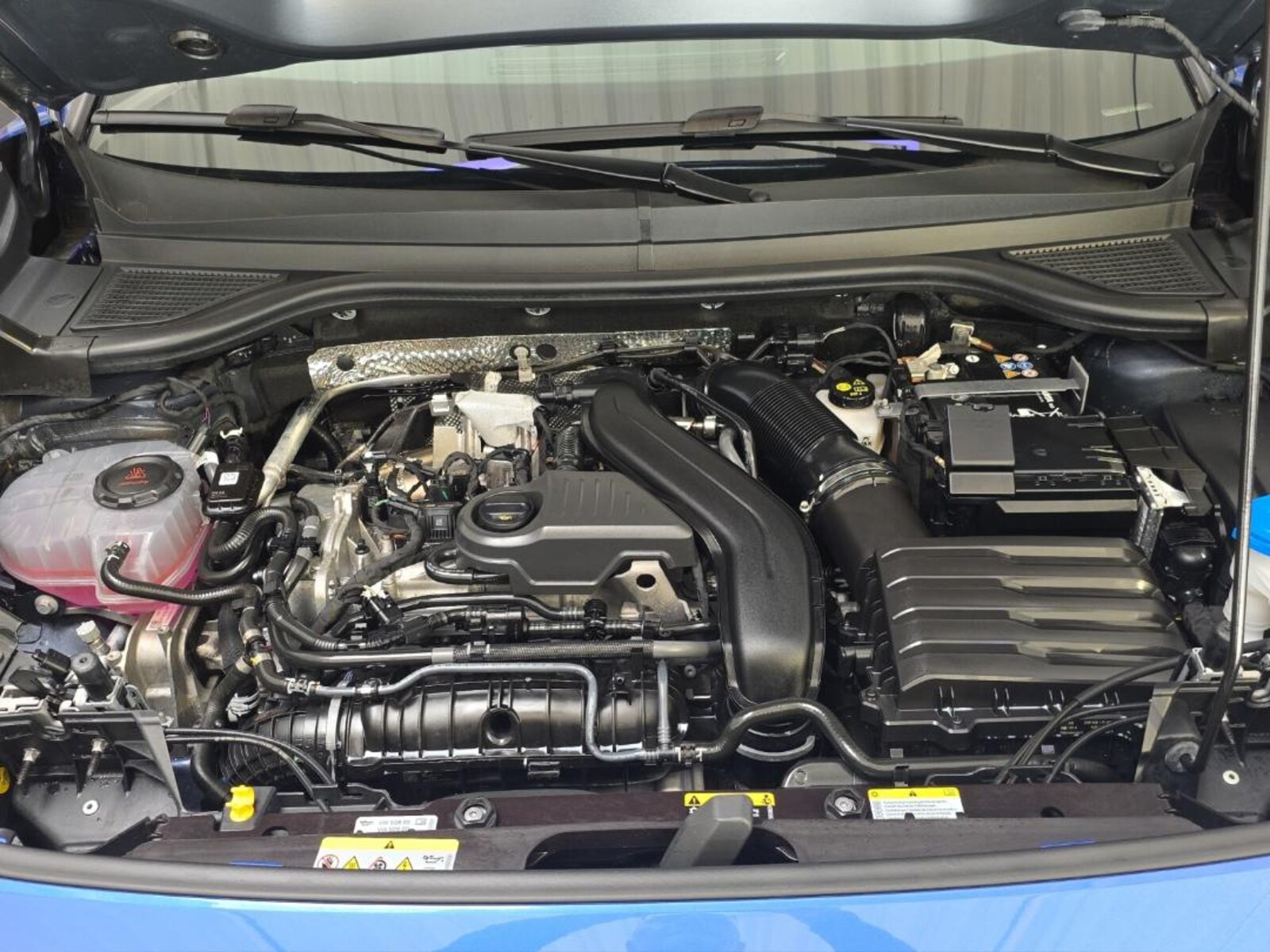 Volkswagen T-Roc – Bild 25