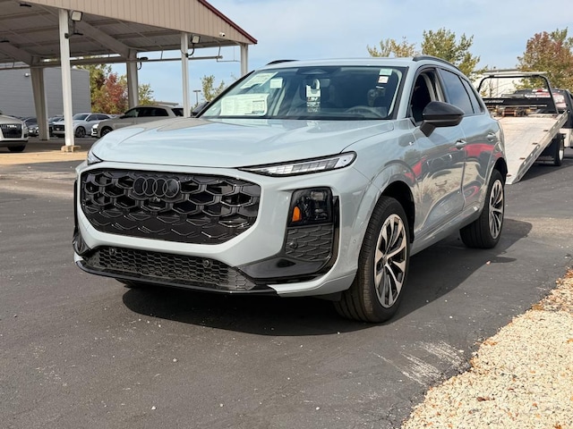 Photo of 2026 Audi Q3 SUV 