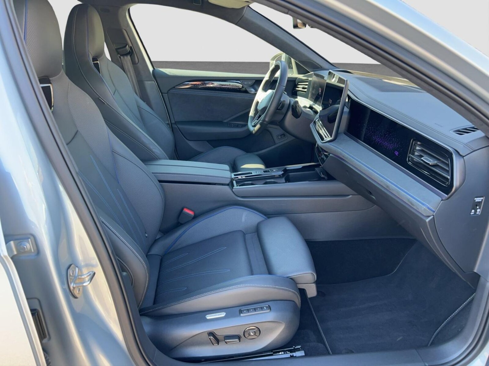 Volkswagen Passat – Bild 22