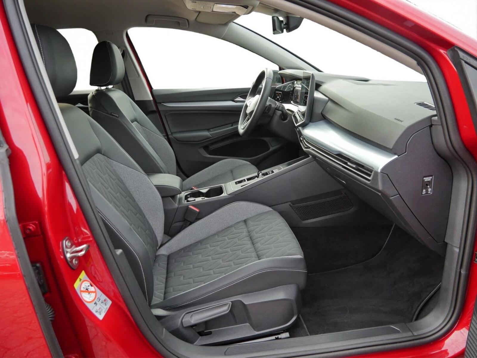 Volkswagen Golf Variant – Bild 4