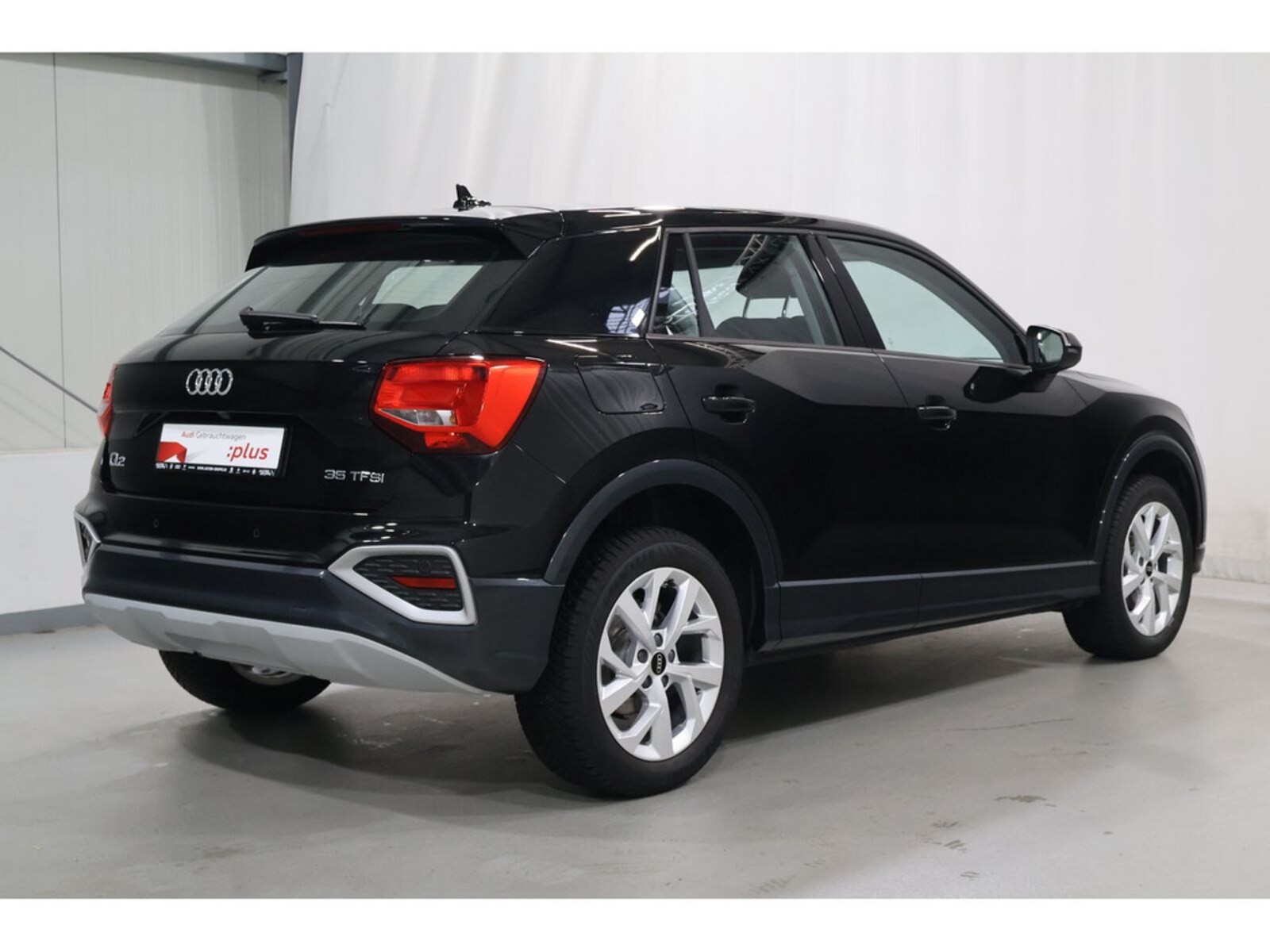 Audi Q2 – Bild 3