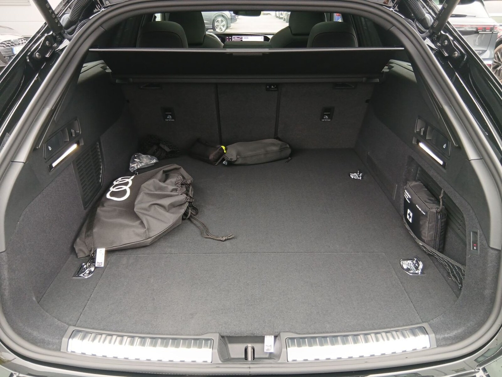 Audi A6 allroad – Bild 17