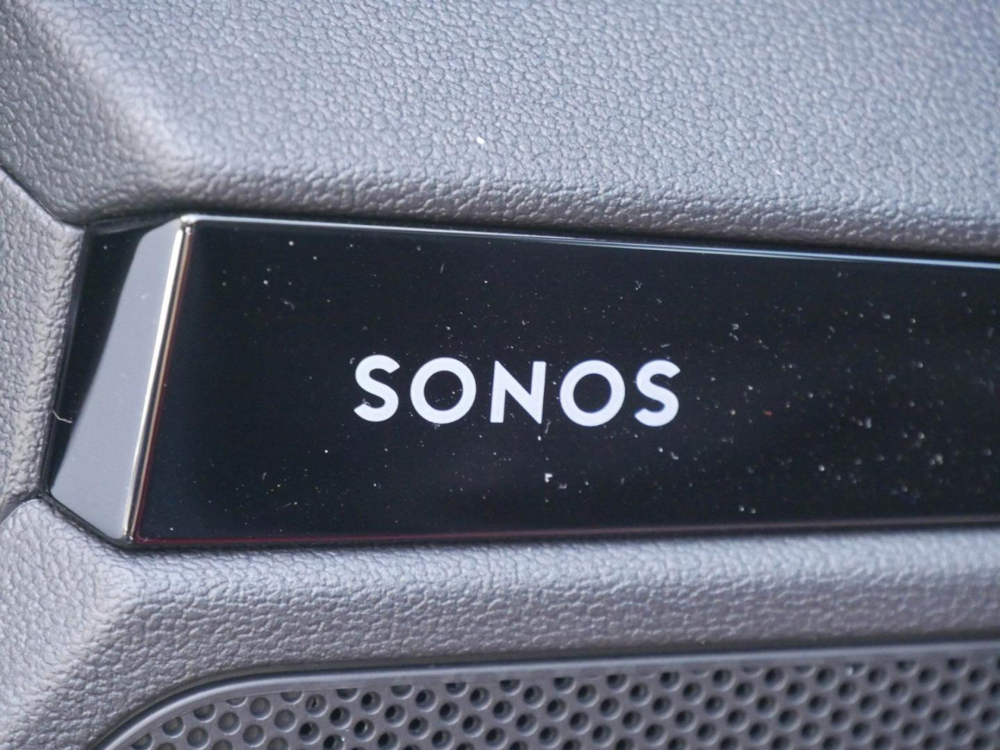 Image about Audi RS 3 Sportback TFSI quattro S tronic