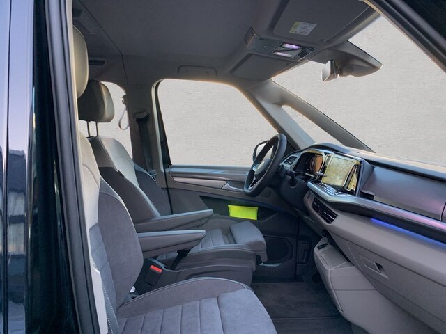 Volkswagen Multivan langversion